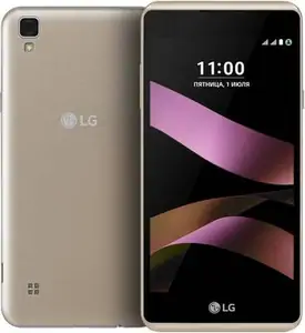 Замена разъема зарядки на телефоне LG X style в Белгороде